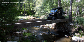Illustration for article titled Honda Just Made The First ATV With Paddle Shifters